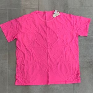 Aerie boyfriend Tee
